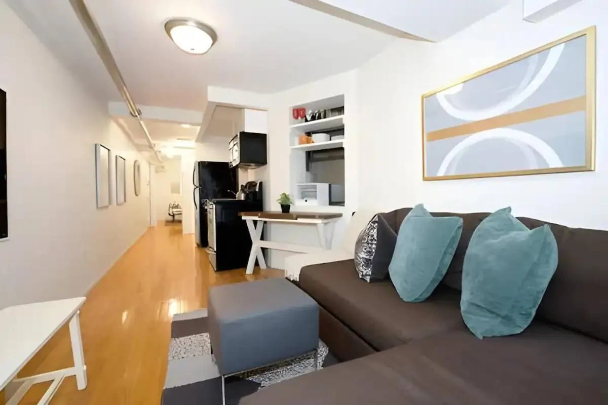 Holiday home For Rent In Chelsea Your Ideal Space Awaits L Cardi L New York