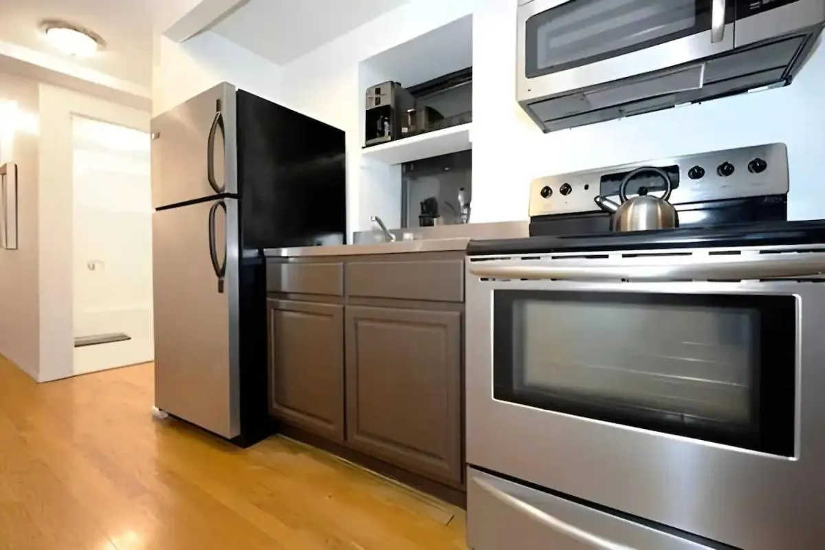 For Rent In Chelsea Your Ideal Space Awaits L Cardi L New York Holiday home